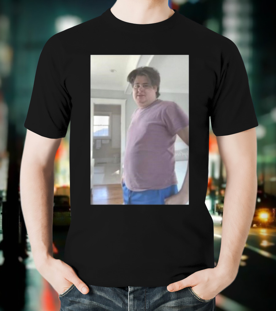 Demir Basceri Fat Cookie T-Shirt