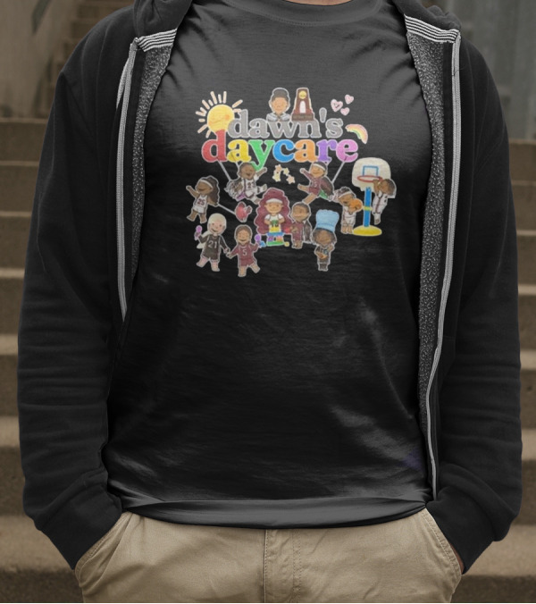 Dawn’s Daycare T-Shirt