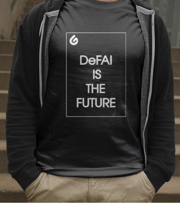 DefaI Is The Future T-Shirt