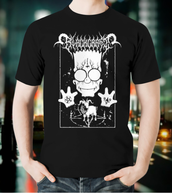 Don’t Have A Goat Man T-Shirt