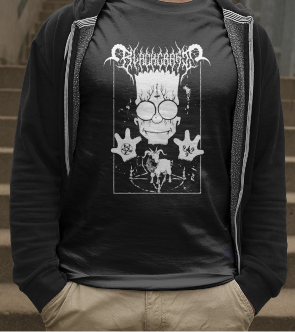 Don’t Have A Goat Man T-Shirt