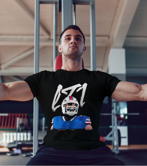 Dion Dawkins Shnow Gear T-Shirt
