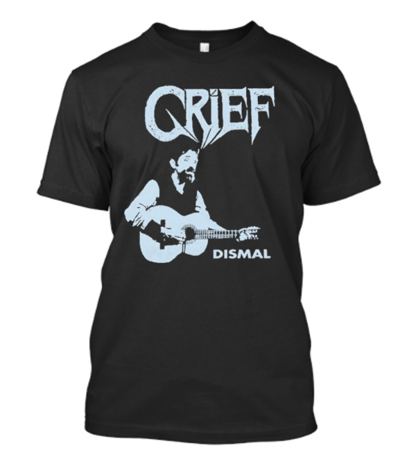 Dismal Grief T-Shirt