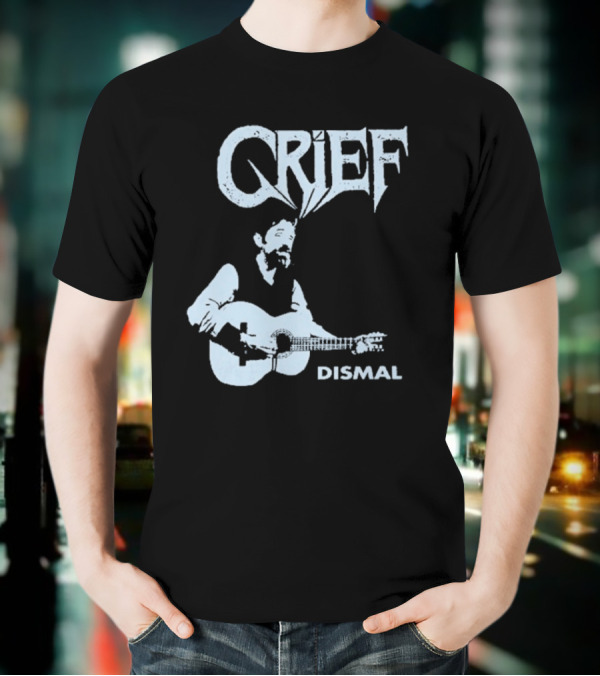 Dismal Grief T-Shirt