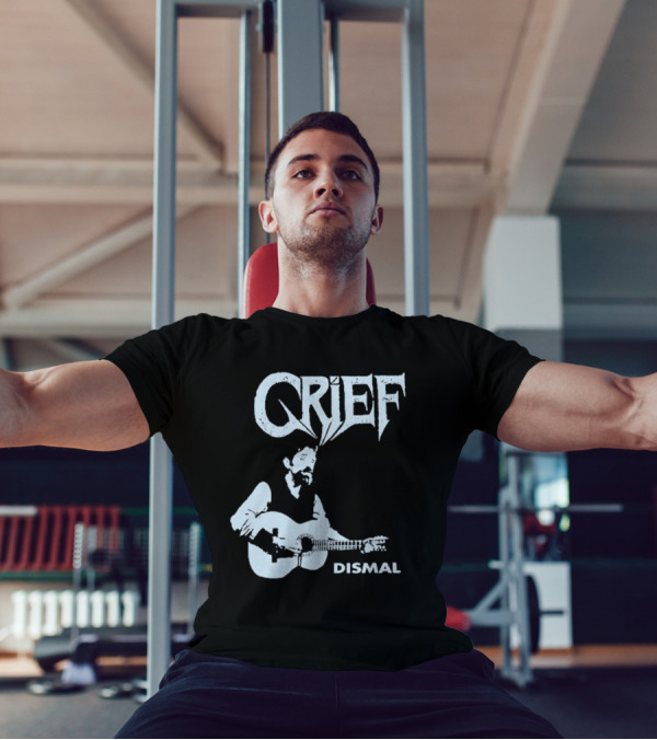 Dismal Grief T-Shirt