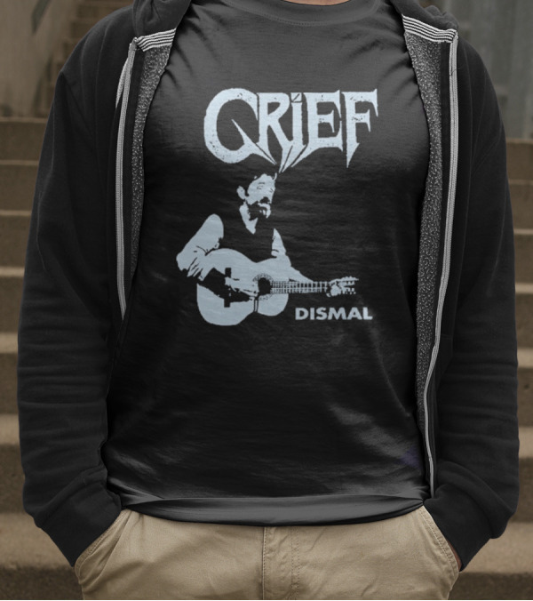 Dismal Grief T-Shirt