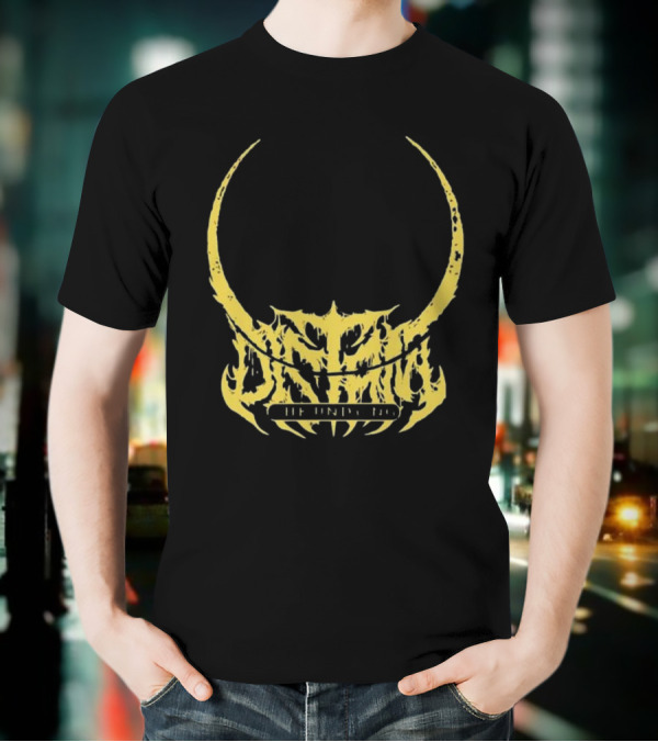Distant The Undying T-Shirt