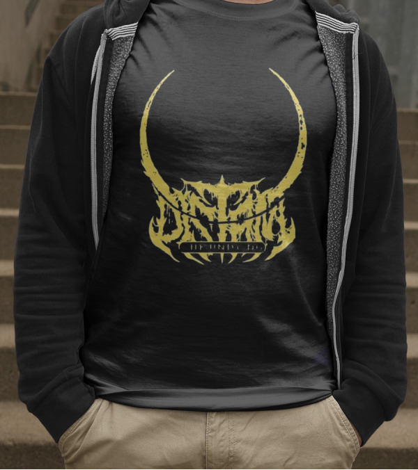 Distant The Undying T-Shirt