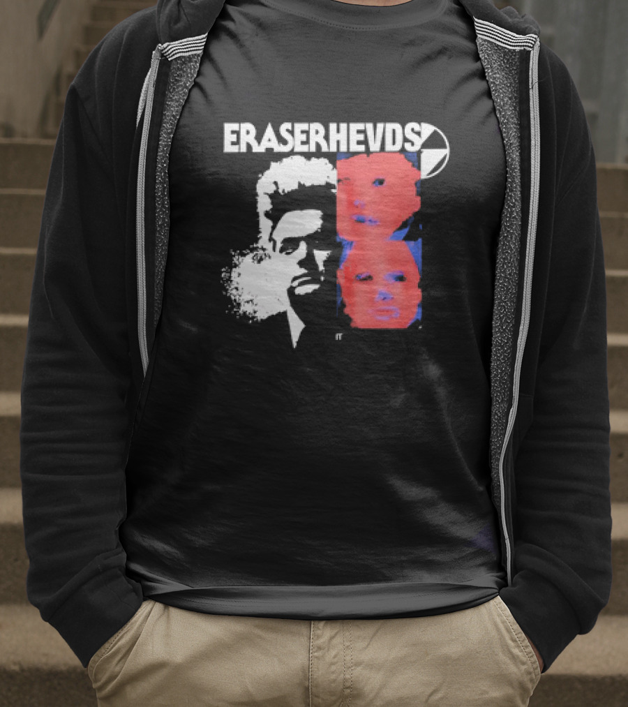 Eraserheads Greatest Hits T-Shirt