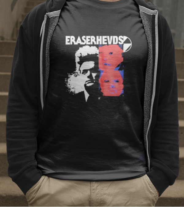 Eraserheads Greatest Hits T-Shirt