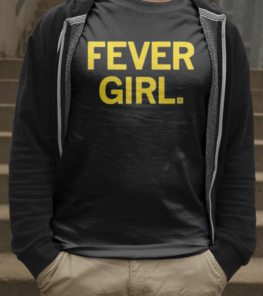 Fever Girl 2025 T-Shirt