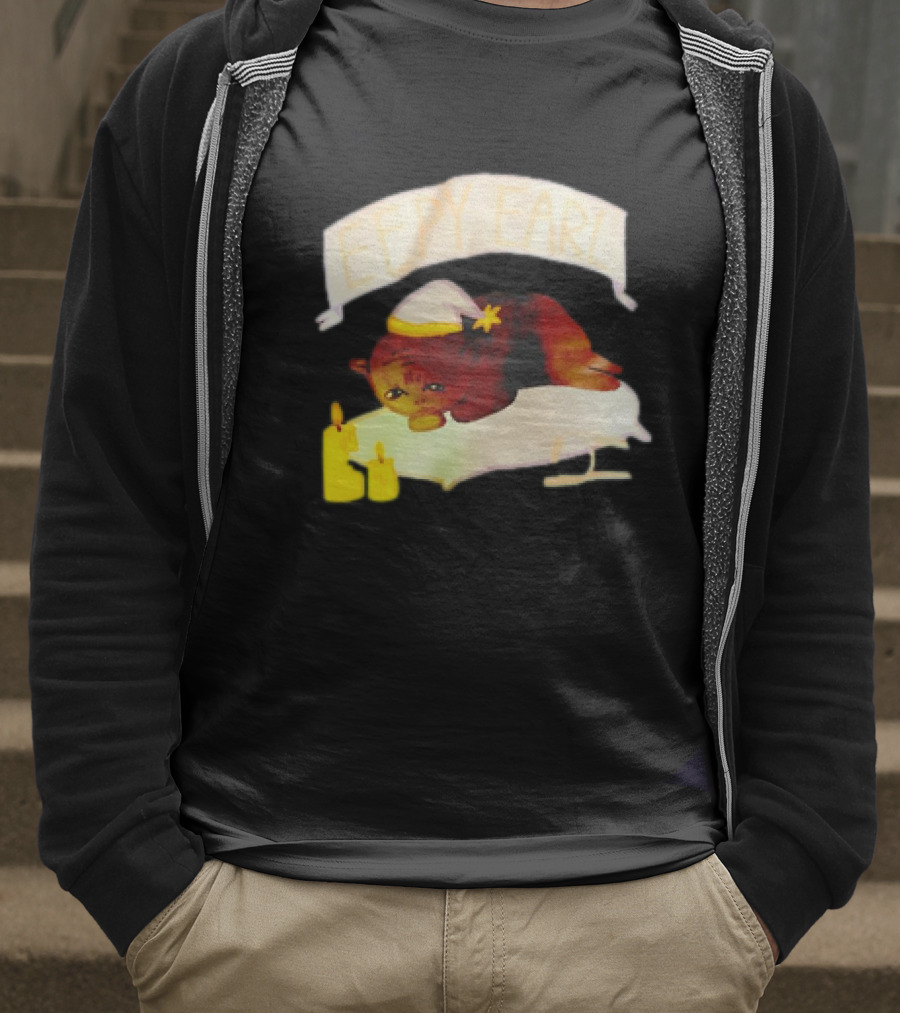 Eepy Earl T-Shirt