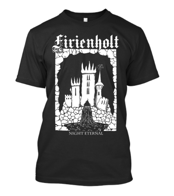 Firienholt Night Eternal T-Shirt