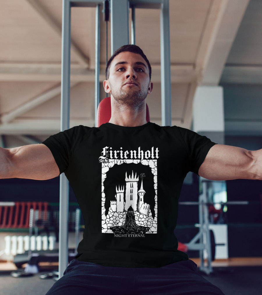 Firienholt Night Eternal T-Shirt