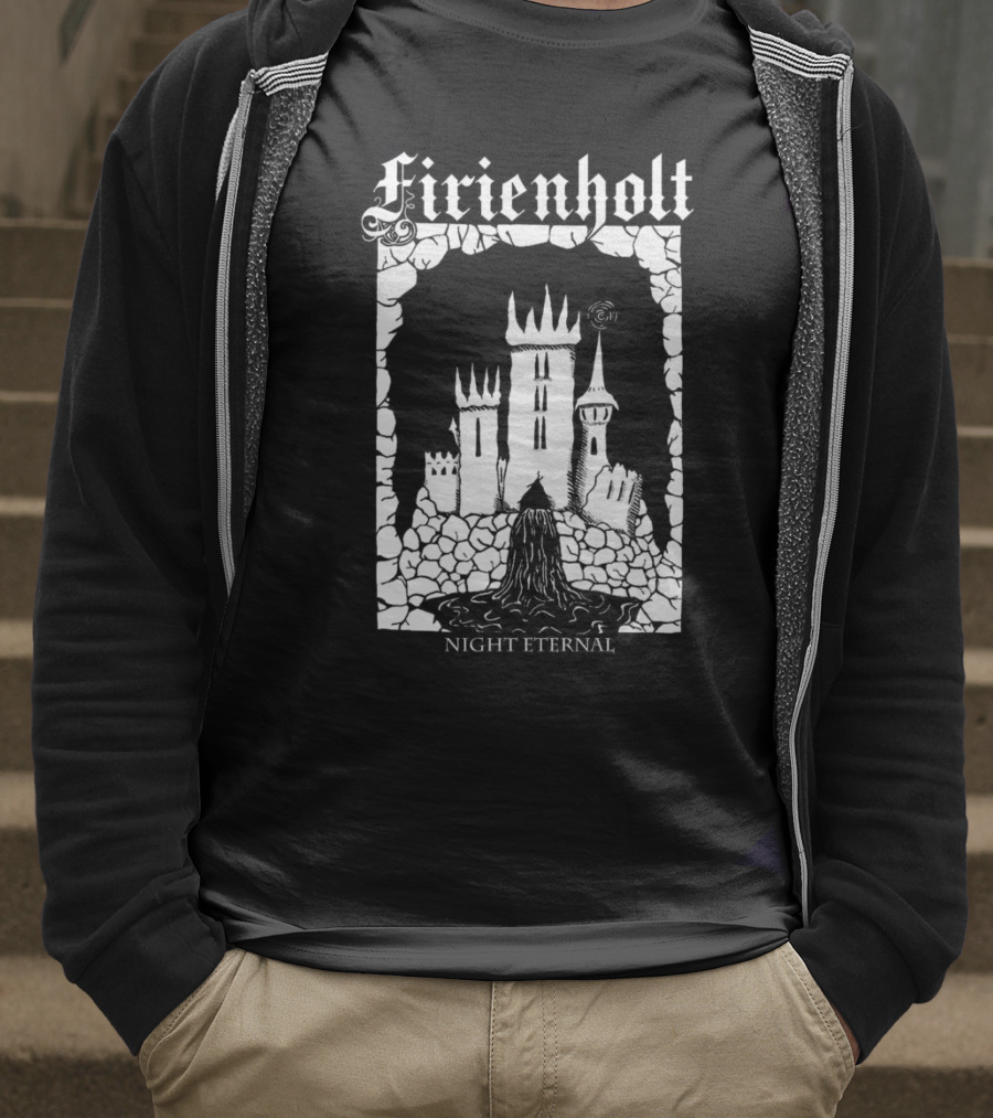 Firienholt Night Eternal T-Shirt