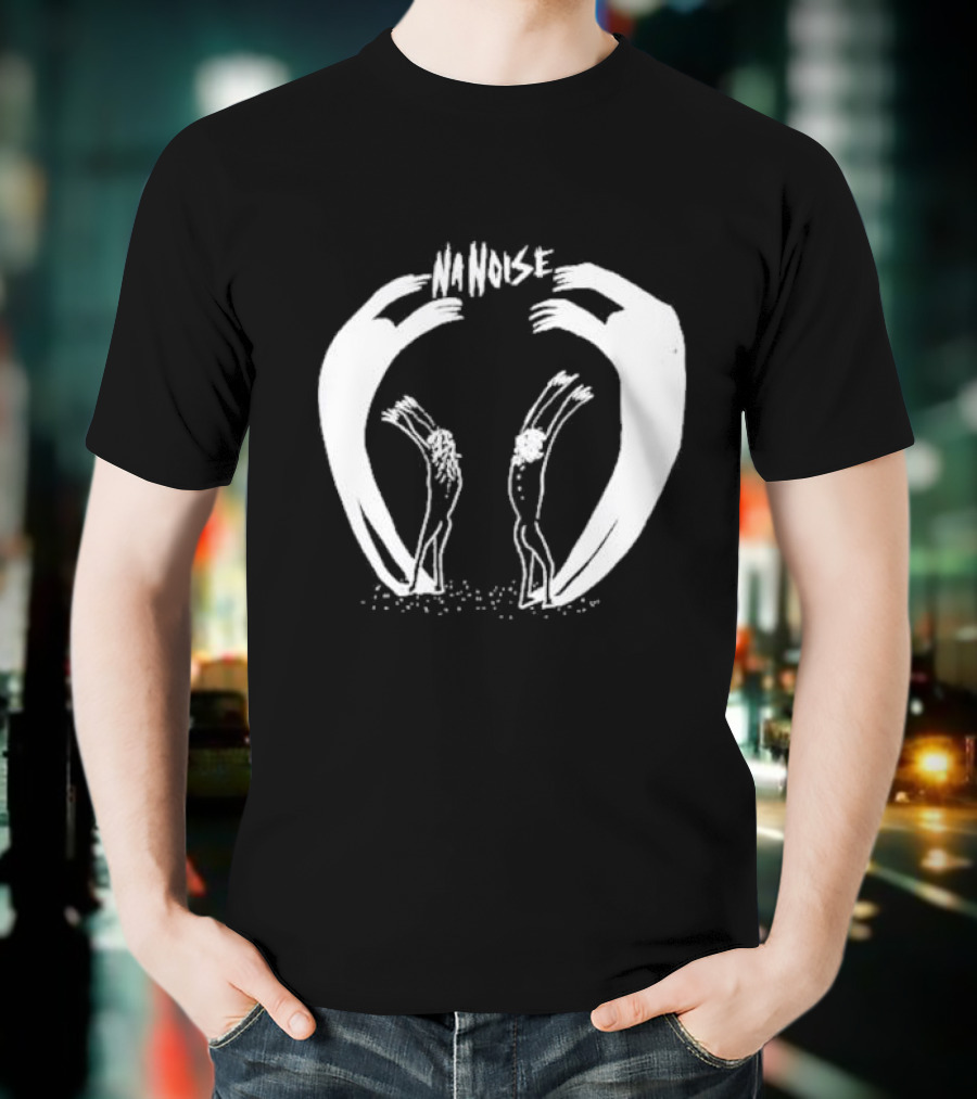 Flying Nun Na Noise Shadowcaster T-Shirt