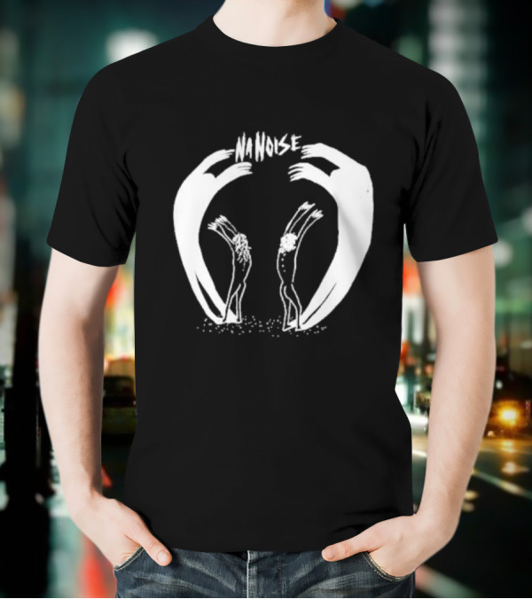 Flying Nun Na Noise Shadowcaster T-Shirt