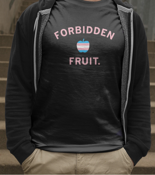 Forbidden Fruit T-Shirt