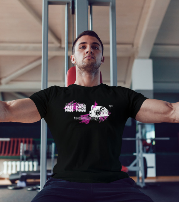 Freethrowemo Free Throw Tdag T-Shirt