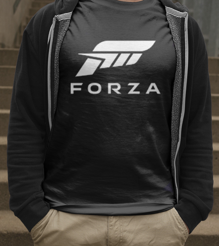 Forza Motorsport Logo T-Shirt