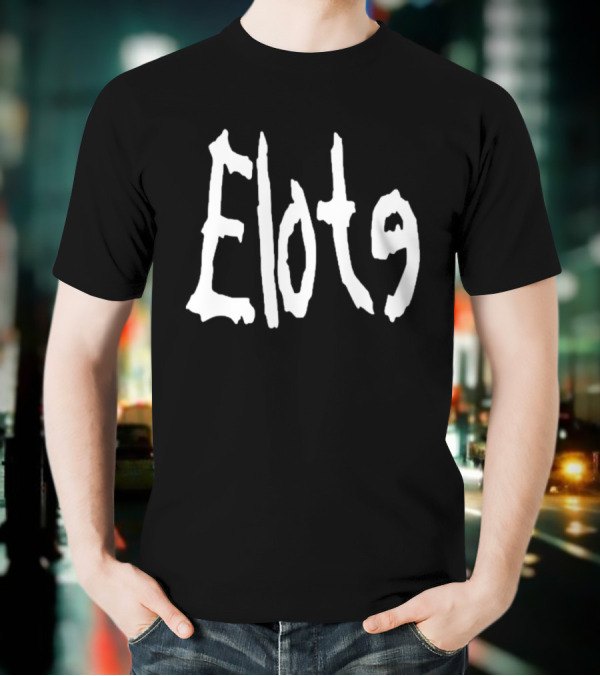 Frankie Ninelives Elote Korn T-Shirt