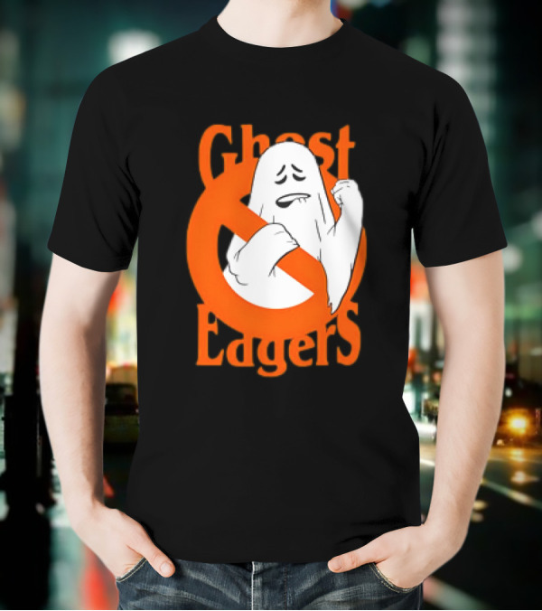 Ghost Edgers T-Shirt