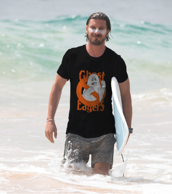 Ghost Edgers T-Shirt