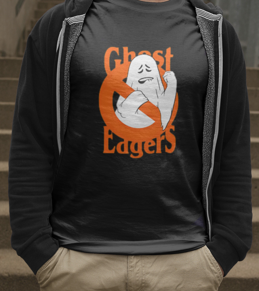 Ghost Edgers T-Shirt