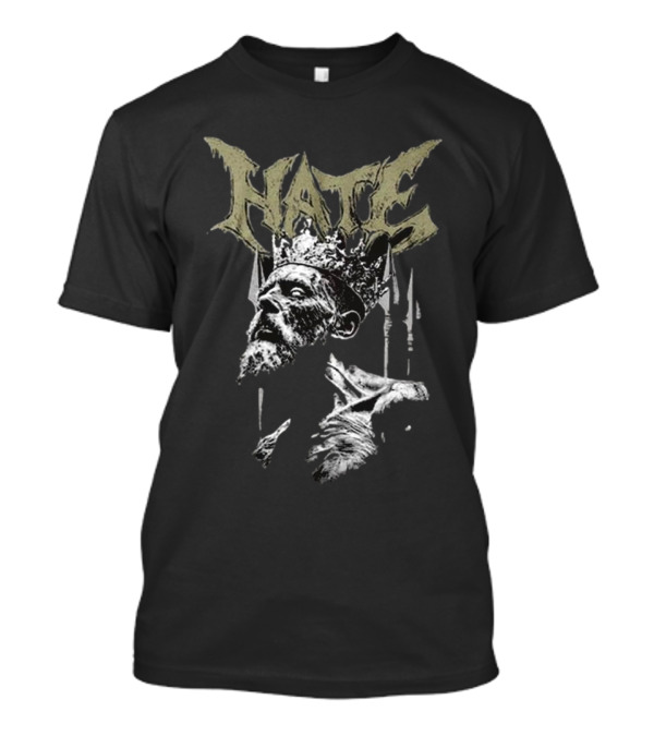 Hate Bellum Regiis 2nd May 2025 T-Shirt