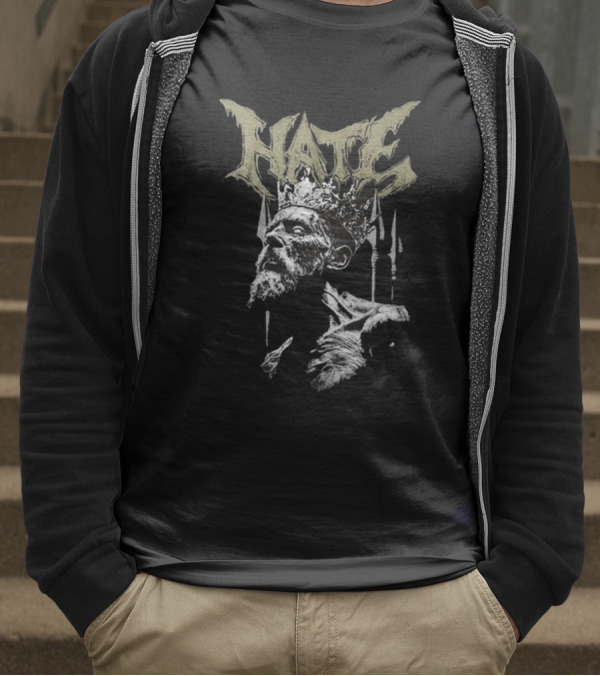 Hate Bellum Regiis 2nd May 2025 T-Shirt