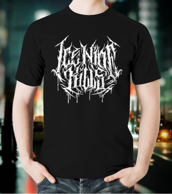 I.N.K. Suffering T-Shirt