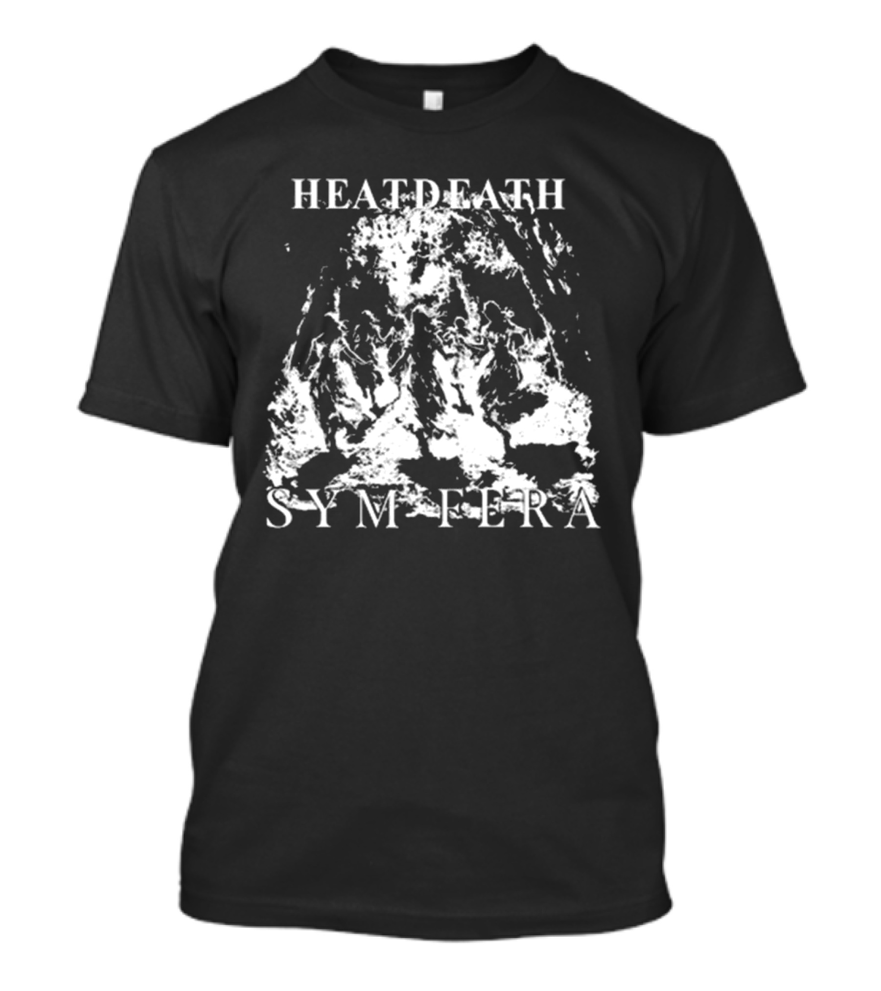 Heatdeath Sym Fera T-Shirt