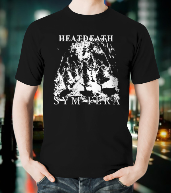 Heatdeath Sym Fera T-Shirt