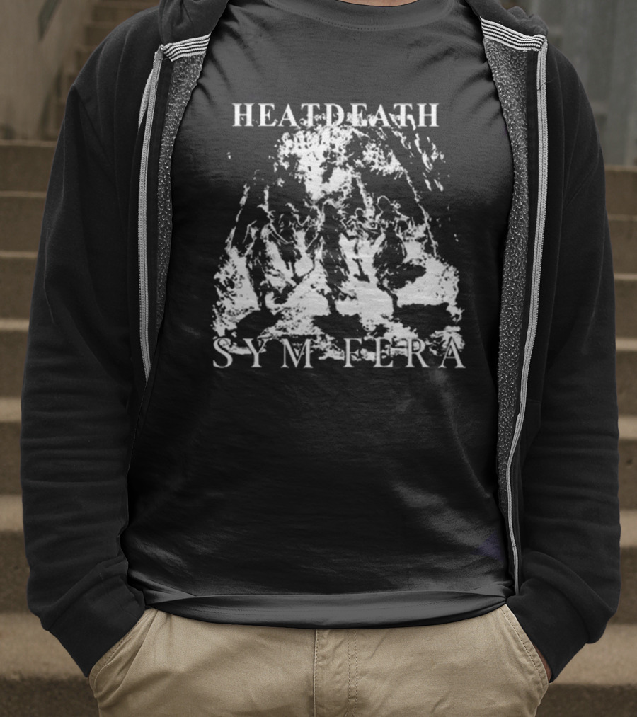 Heatdeath Sym Fera T-Shirt