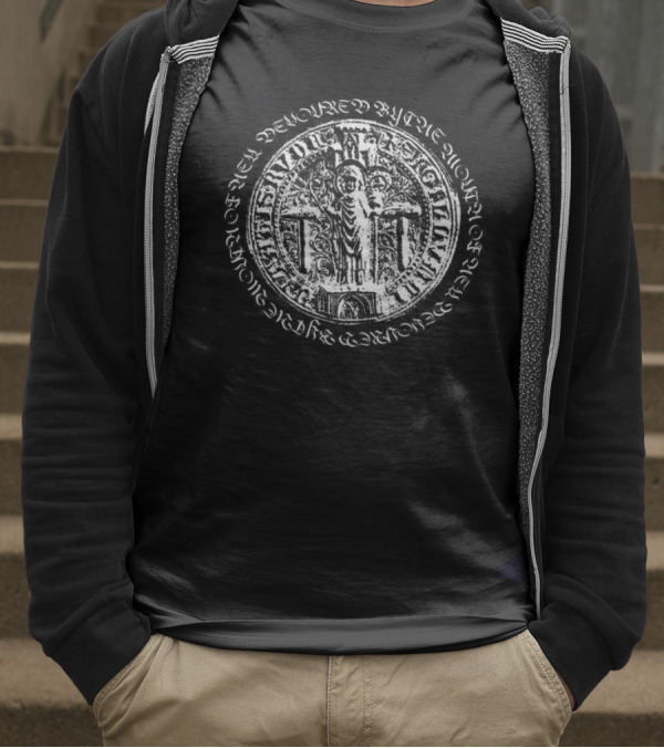 Heriot Ancient T-Shirt