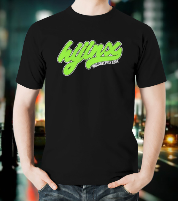 Hijinx Festival Hijinx T-Shirt