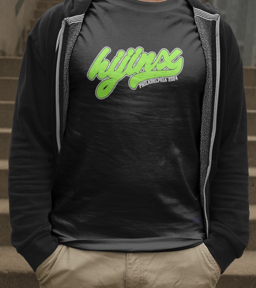 Hijinx Festival Hijinx T-Shirt