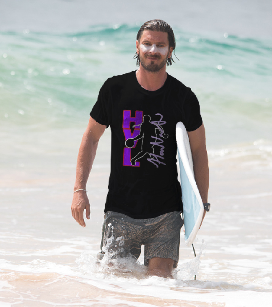 Hailey Van Lith TCU T-Shirt