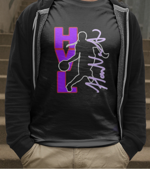 Hailey Van Lith TCU T-Shirt