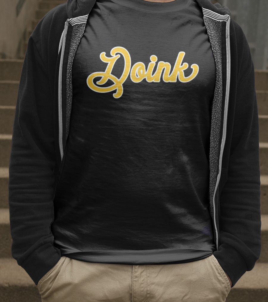 Doink Washington T-Shirt