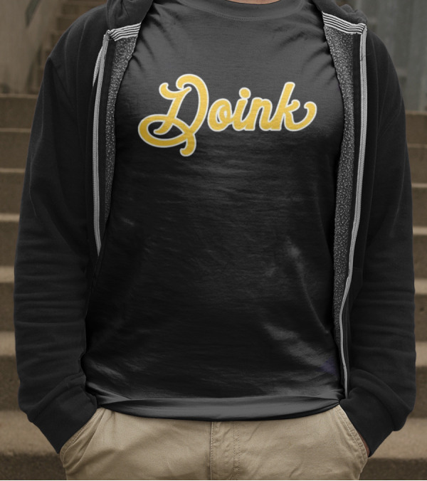 Doink Washington T-Shirt