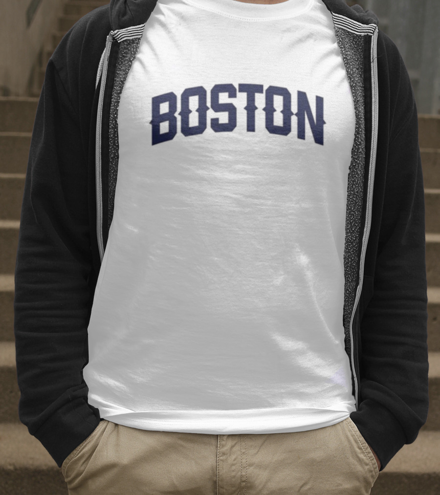 Boston 8Th Inning So Good T-Shirt