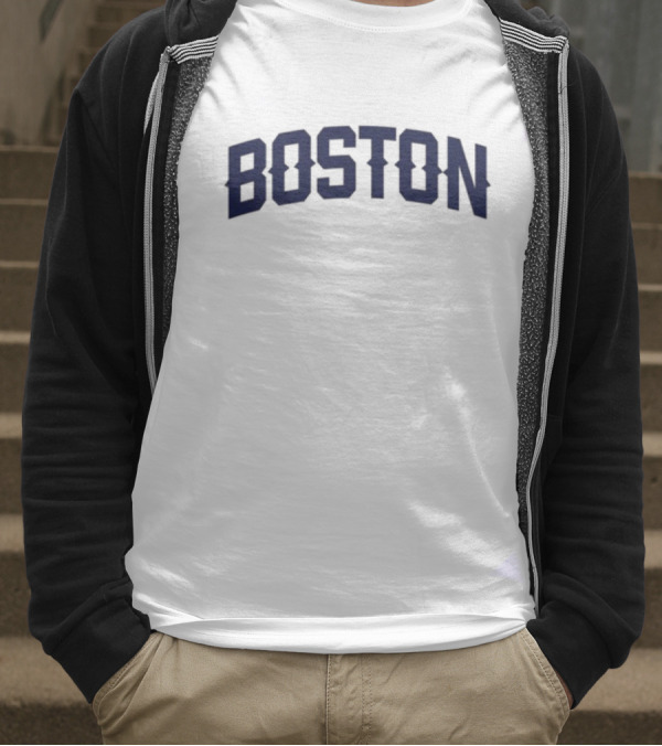 Boston 8Th Inning So Good T-Shirt
