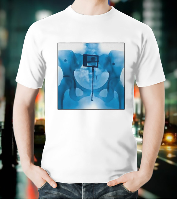 Lorde Virgin T-Shirt