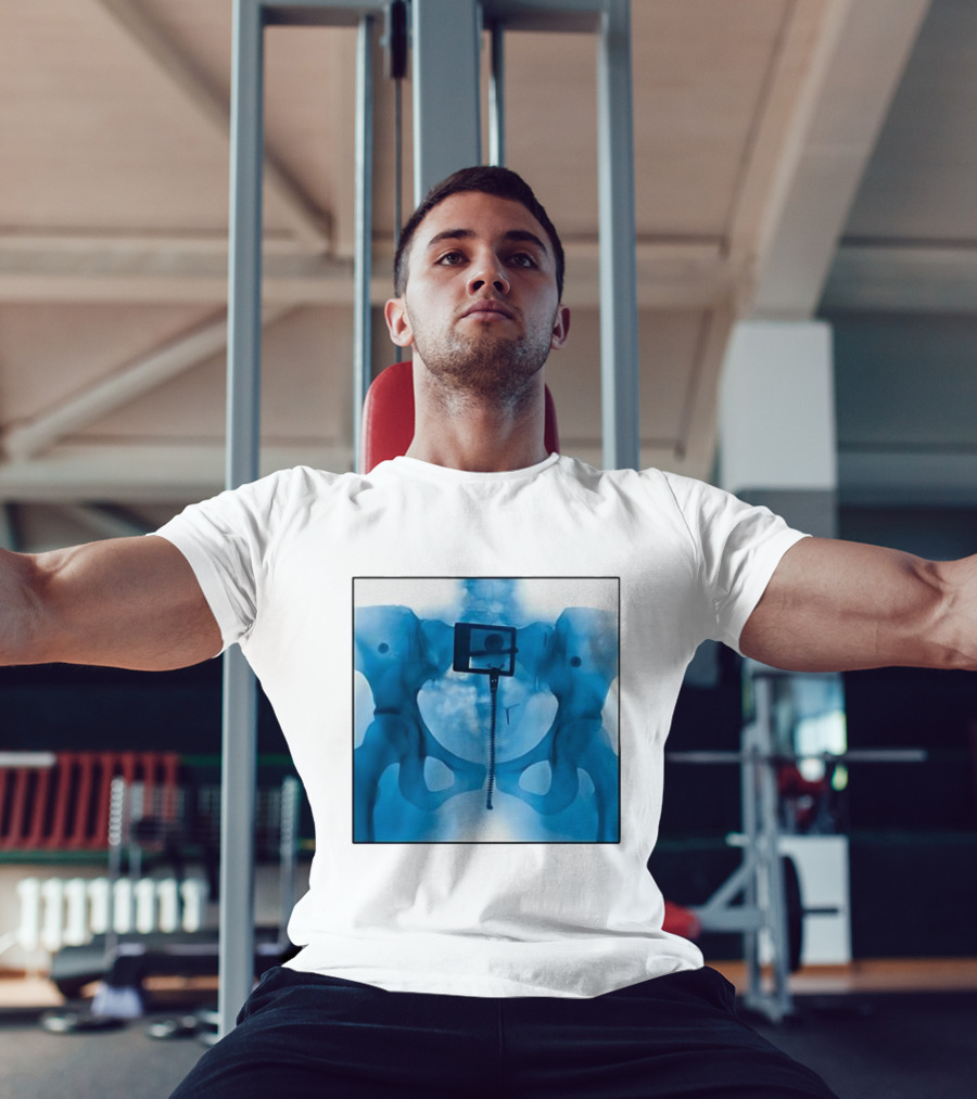 Lorde Virgin T-Shirt