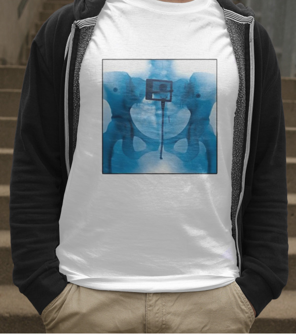 Lorde Virgin T-Shirt