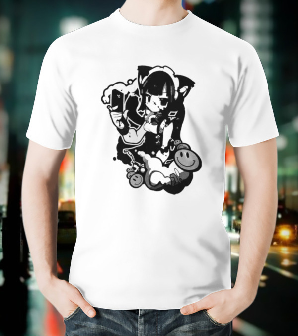 M1chan T-Shirt