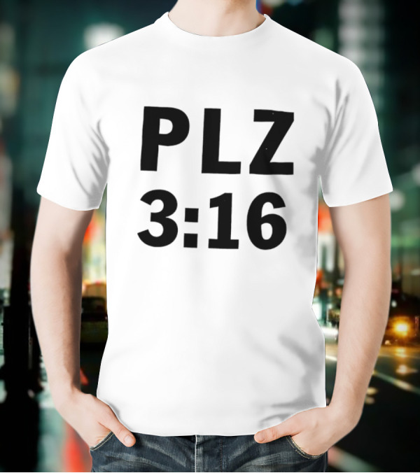 PLZ 316 Stone Cold Tribute Skull With Texas Rattlesnake Graphic T-Shirt