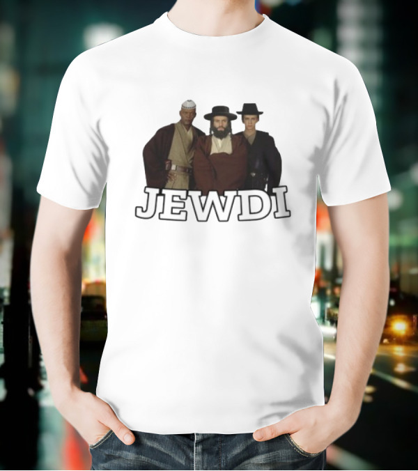 Jewdi Spuf Sweater Long Sleeve T-Shirt