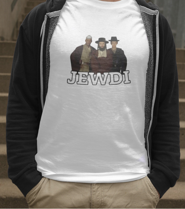 Jewdi Spuf Sweater Long Sleeve T-Shirt